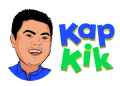 kapkik logo